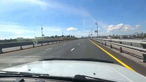 БАРНАУЛ/ДОРОГА НА АЛТАЙ