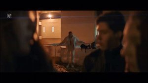 Азик \ конец света \ zitti e buoni