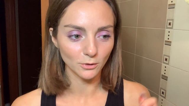 Отвалились волосы|Eveline Galaxy|Faberlic новые румяна? смотреть онлайн