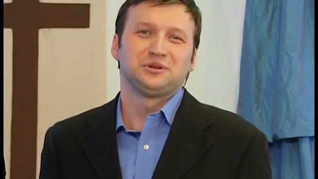 Обращение к христианской молодежи России смотреть онлайн