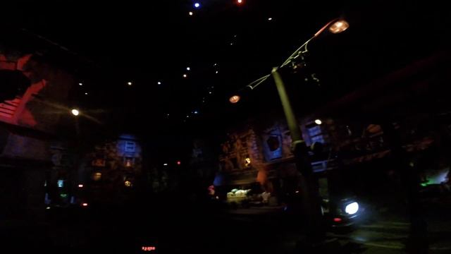 by Maxim Khodosevich - #5 Horror Nights (Universal Studios) смотреть онлайн