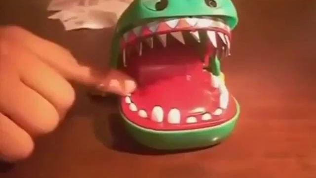 В конце скример!!