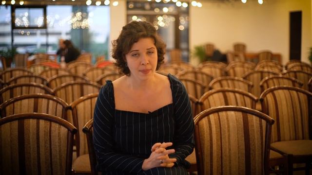 Как увеличить уровень внутренней энергии? Полина Завьялова