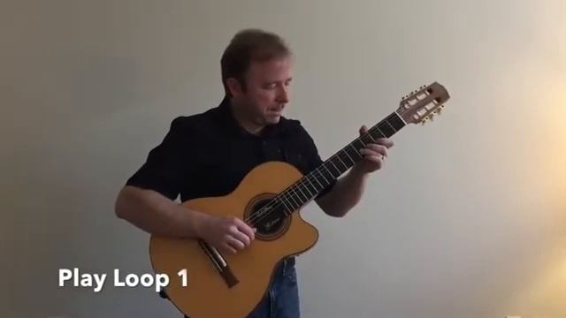 Carlos Santana Samba Pa Ti Raleigh Durham solo classical guitar music смотреть онлайн