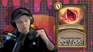 Свиньянка! SILVERNAME Сильвейрнейм Hearthstone хс