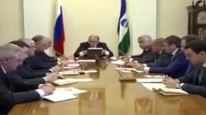 Юрий Коков,провел совещание,о незаконных торговых помещений в КБР