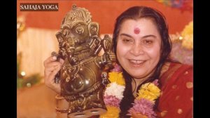 GANESH ATHARVASHIRSH - SAHAJAYOGA | मूलाधार चक्र ध्यान