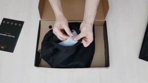 Смеситель с гибким силиконовым изливом Golden Fox