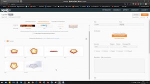 Как выложить 3D модель на продажу на Turbosquid