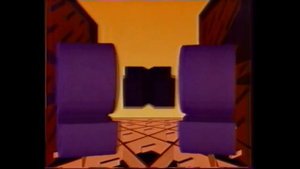 Новые найденные заставки (2х2, 1992?-1993?)