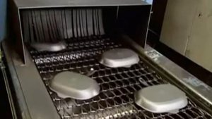 Из чего это сделано? Чугунная посуда