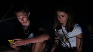 СБЕЖАЛА В Лес?Не хочу возвращаться ДОМОЙ? Liza Nice Лиза Найс сбежала