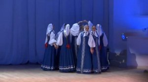История русского танца. Часть 1.