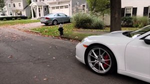 We Bought The CHEAPEST 991.2 Porsche 911 Carrera S Cabriolet In The USA!