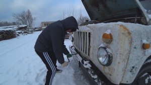 ГАЗ 53 ЗА КОПЕЙКИ. DDPAI+N3 Pro+видеорегистратор.