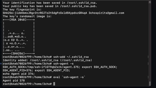 How to setup Github ssh key for private repositories смотреть онлайн