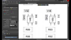 Altium Designer создание сборочного чертежа