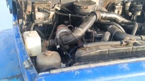 газ 3309 евро 3