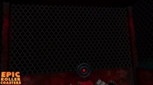 Epic Roller Coaster VR Dread Blood Gameplay On The Quest 2