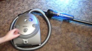 Samsung SC5345 test 1