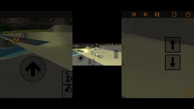 Обзор на игру трюковый самокат смотреть онлайн