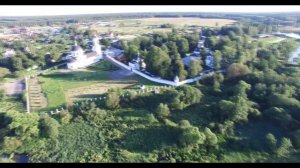 Троицкий Стефанов Махрищский женский монастырь. Махра