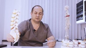 Грыжа диска. Грыжа позвоночника. Грыжа межпозвонкового диска грудного отдела позвоночника.