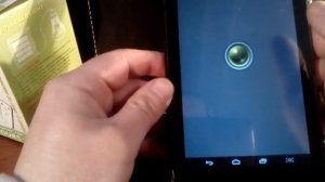 Датчик движения из телефона или планшета