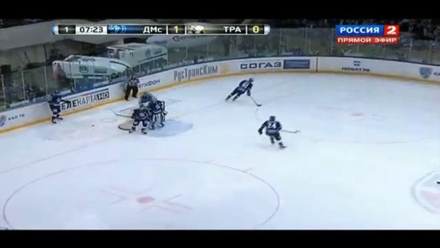 КГ-13 финал игра 1. Потерянное время 150 сек. смотреть онлайн