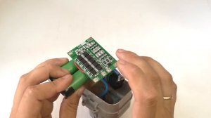 ?Правильный перевод шуруповерта на литий-ион! Подробный гайд!