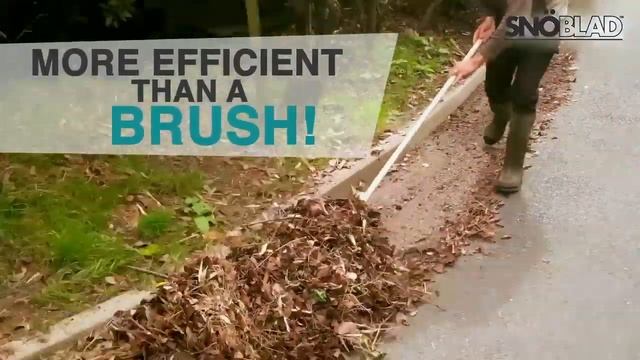 The 3 in 1 Multi-Shifter Clears Leaves with Ease -  A New Gardening Tool for Your Home смотреть онлайн