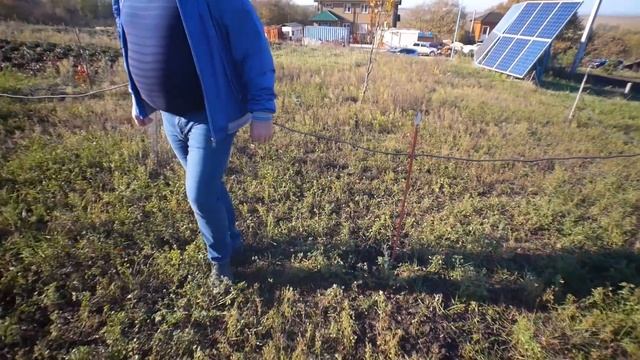 Экскурсия по гостевому дому и поместью основателя ПРП РАДОСВЕТ