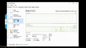 How to Check If You Have an SSD or HDD - Windows 10