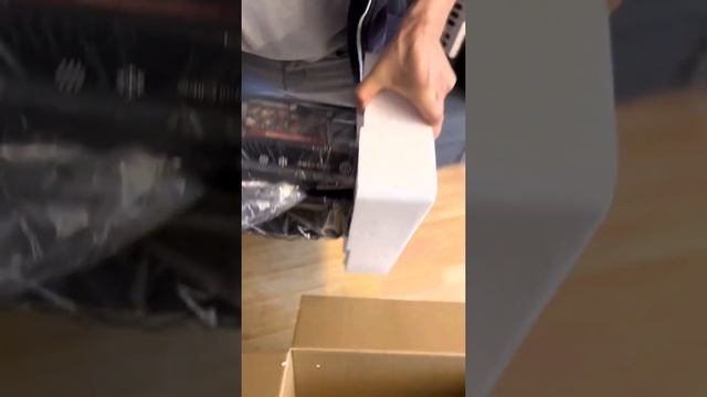 OptiGrill Elite #unboxing смотреть онлайн