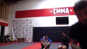 BJJ CMMA 05/12/20