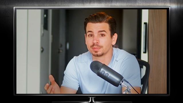 Top 07 Reasons Why He Won't Commit To You - Unlocking the Mystery смотреть онлайн