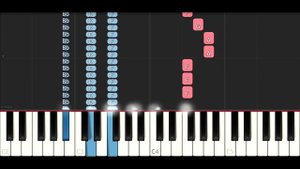 Gravity Falls Theme (Piano Tutorial)
