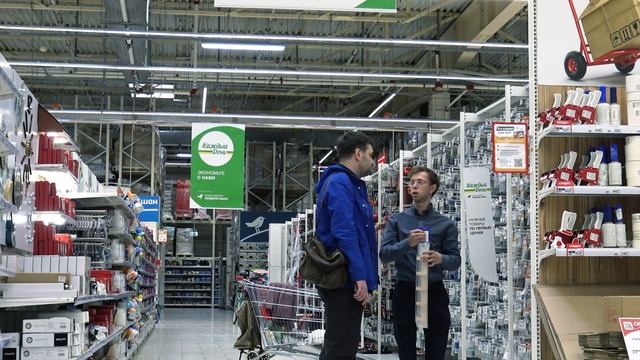 ПРАНК: НЕАДЕКВАТНЫЙ КОНСУЛЬТАНТ ПРОТИВ ПОКУПАТЕЛЯ?/ЛЁХА