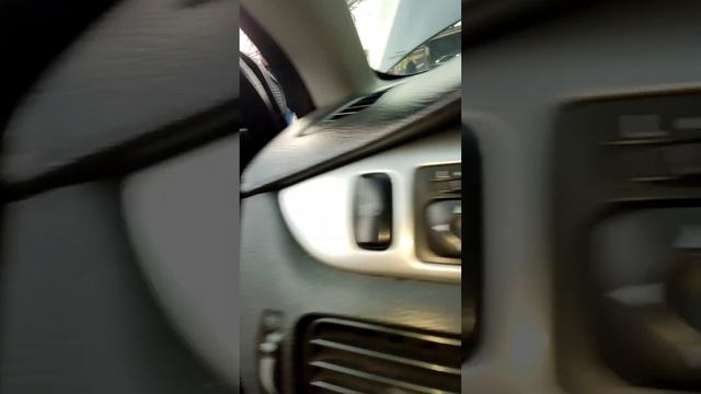 Lancer 9 Почему холостой ход 600 оборотов? смотреть онлайн