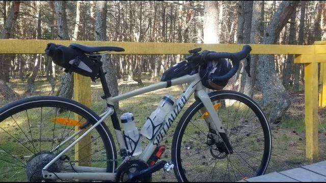 Бреветы и отдых в Калининграде. смотреть онлайн