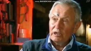 Встреча с Снежным Человеком - Эдуард Ионих