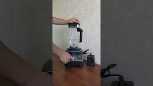 Управление блендером BioloMix T-5300