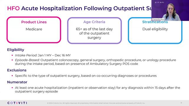 Breaking down the NCQA 2024 HEDIS public comment period