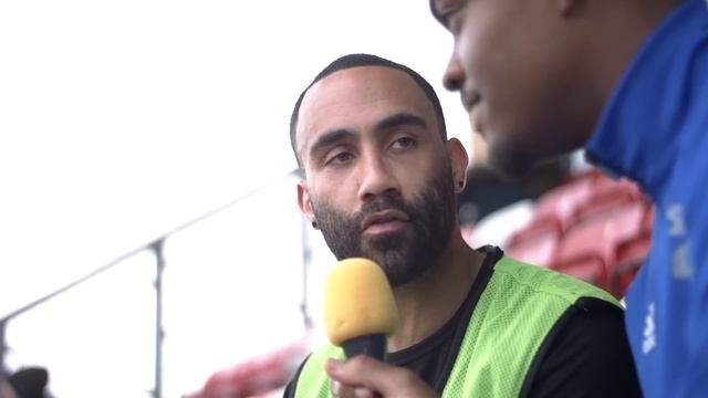 HASHTAG ACADEMY: SECOND CHANCE 1 - TRIALS!