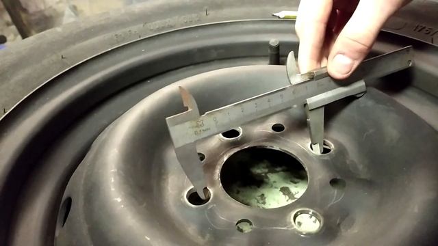 КАК УЗНАТЬ РАЗБОЛТОВКУ КОЛЁСНЫХ ДИСКОВ НА АВТОМОБИЛЕ. смотреть онлайн ...