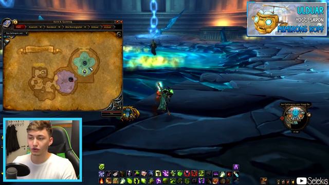 45 Mounts in WoW - Der Ultimative Mount Guide | Selekis