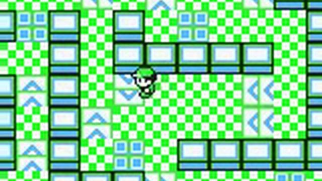 Pokemon Yellow Walkthrough - Part 12 - Team Rocket Game Corner смотреть онлайн