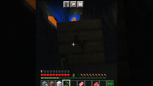 Minecraft но я немогу косаться жёлтого цвета Подпишись:)и лайк поставь:3 смотреть онлайн