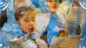 Рождество. Сэсэг Аюшеева