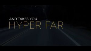 Самый быстрый электромотоцикл Damon Hypersport